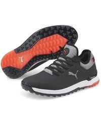 PUMA - Alphacat Spikeless Golf Shoes - Lyst