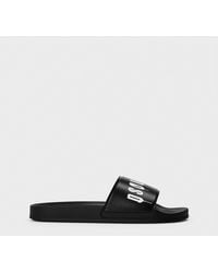 DSquared² - Spray Sliders - Lyst