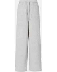 Slazenger 1881 - Wide Leg Pant - Lyst