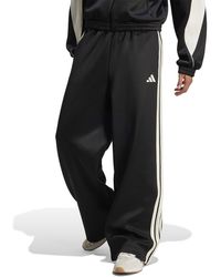 adidas - Stadium 3-Stripes Track Pant - Lyst