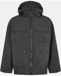 Barbour - Re Flight Beda Re-Engineered Field Jacket - Lyst