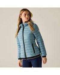 Regatta - Haile Insulated Jacket - Lyst