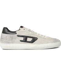 DIESEL - S-Leroji Low Trainers - Lyst