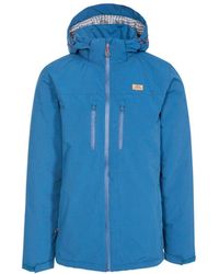 Trespass - Toffit Waterproof Jacket - Lyst