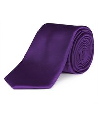 Haines and Bonner - Silk Tie - Lyst