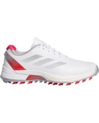 adidas - (Wmns) Adizero Zg Spikeless Golf 'Cloud Lucid' - Lyst