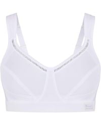 Shock Absorber - Active Classic Sports Bra - Lyst