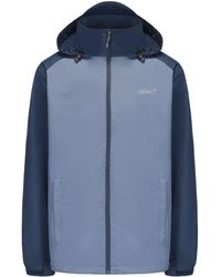 Gelert - Horizon Stormlite 5000Mm Waterproof Long Sleeve Waterproof Jacket - Lyst