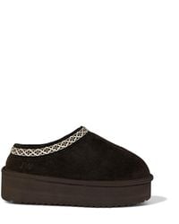 Jack Wills - Platform Slip-On Snug - Lyst