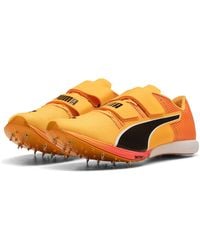 PUMA - Triple Jump Nitro Elite 2 Track Running Spikes - Lyst