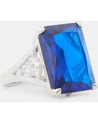 Thomas Sabo - Band Ring - Lyst