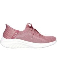 Skechers - Slip On Runners - Lyst