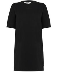 Firetrap - Oversized T-shirt Dress - Lyst