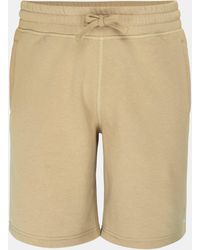 Jack Wills - Balmore Pheasant Sweat Shorts - Lyst
