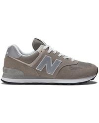 New Balance - Core 574 Trainers - Lyst