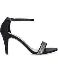 carvela kink black