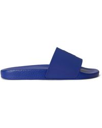 Polo Ralph Lauren - Pool Slides - Lyst