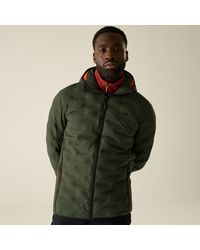 Regatta - Astrel Waterproof Jacket - Lyst