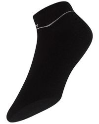 DKNY - 3 Pack Jefferson Liner Socks - Lyst