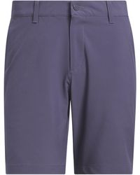 adidas - Ult 8.5In Golf Shorts - Lyst