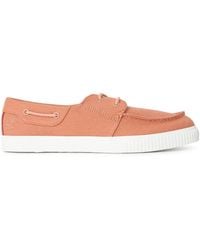 Timberland - Mylo Bay Low Lace Up Boat Shoes - Lyst