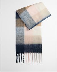 Barbour - Marie Scarf - Lyst