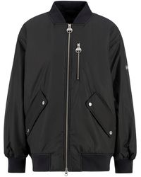 Barbour - Kuala Showerproof Jacket - Lyst