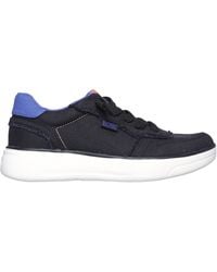 Skechers - Skipper Hi Classic Low-Top Trainers - Lyst
