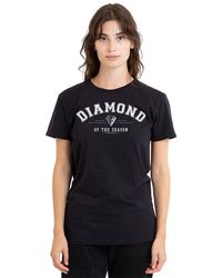 Bridgerton - Diamond Of The Season T-Shirt - Lyst