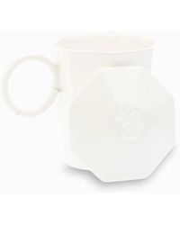 Off-White c/o Virgil Abloh - Coffee Glasses - Lyst