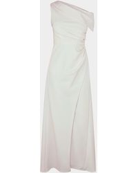 Jarlo - Annalee Floor-Length Ball Gown - Lyst