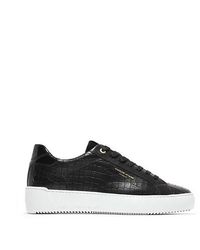 Android Homme - Zuma Croc Sneaker - Lyst