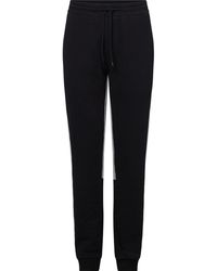 Calvin Klein - Speckled Wool Slim Suit Pant - Lyst