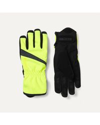 SealSkinz - Bodham Waterproof All Weather Cycling Gloves - Lyst