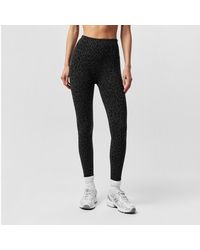 Miso - All Over Print Leggings - Lyst