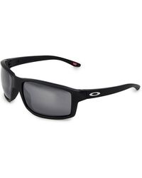 Oakley - Gibston Rectangle Sunglasses - Lyst