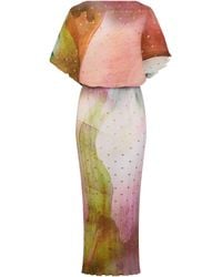 Never Fully Dressed - Tilly Maxi Dress - Lyst