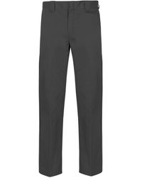 Dickies - Slim Fit Work Trousers - Lyst