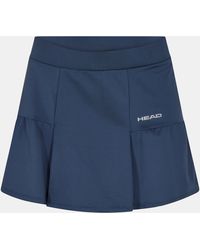 Head - Club Basic Performance Skort - Lyst