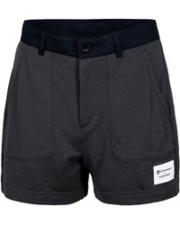 Timberland - Icebreaker Chino Shorts - Lyst