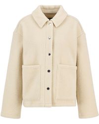 Barbour - Rae Overshirt - Lyst