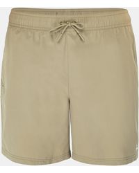 Jack Wills - Mid-Length Swim Shorts - Lyst