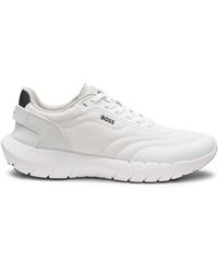 BOSS - Trainers - Lyst