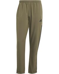 adidas - Samson 4.0 Tracksuit Bottoms - Lyst
