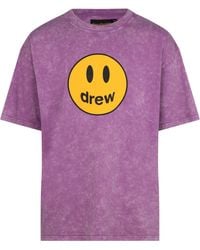 Drew House - Adults Mascot Short Sleeve T-Shirt - Lyst
