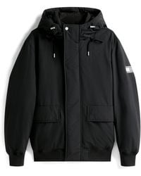 Tommy Hilfiger - Tj City Bomber Jacket - Lyst