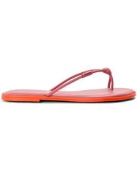 Havaianas - Una Sandal Flip Flops - Lyst