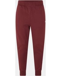 Lacoste - Fleece Tracksuit Bottoms - Lyst