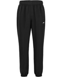 Slazenger 1881 - Woven Track Pants - Lyst
