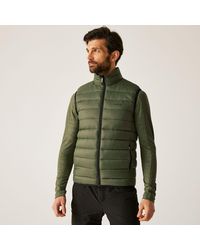 Regatta - Marizion Bodywarmer - Lyst